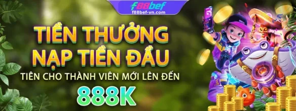 VỀ CHÚNG TÔI F88BEF