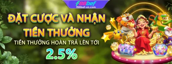 Tin tức F88BEF