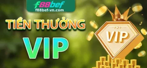 Khuyến mãi F88BEF